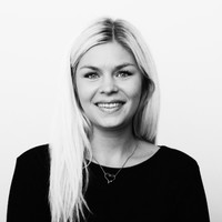 Shape Employee Ida Risom's profile photo