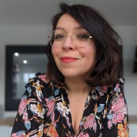 UCANSS Employee Lorène Barateau-Robin's profile photo