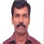 Nuclear Power Corporation of India Limited Employee Anoj P's profile photo