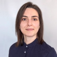Sciences Po Bordeaux Employee Mathilde Falga's profile photo