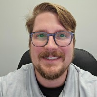 Bell Flight Employee Weston Cox's profile photo