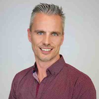 Redi Carpet Employee David Burris's profile photo