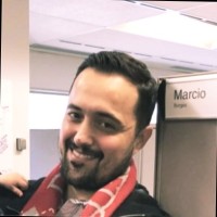 Marcio Borges Email & Phone Number