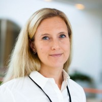 Karin Sjöström Email