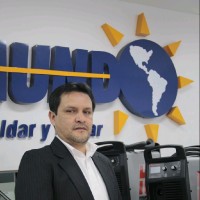 Grupo Soldamundo Employee Marco Ivan Cordova Diaz's profile photo