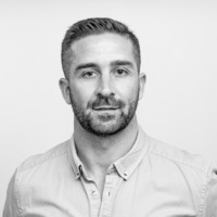 Professional Search Group (PSG) Employee John Colborne's profile photo