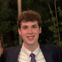 HedgeServ Employee Joseph Walton's profile photo