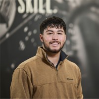 Phoenix Industrial, Inc. Employee Jonathan Mendez's profile photo
