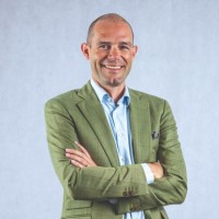 JOEST group Employee Alexander Moormann's profile photo