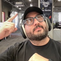 Amber Employee Jorge Suarez Basañez's profile photo