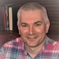 Tedaisy Technologies Employee Gordon Duff's profile photo
