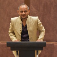 Sunil Prajapati Email