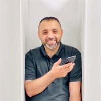 Alaeddin Awwad Email & Phone Number