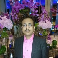 Aditya Birla Capital Employee Vikashh Agarwal's profile photo
