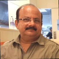 Sadasivan Ramanathan Email