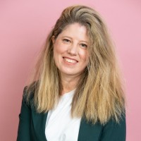 vcita Employee Shelly Bar-Nahor's profile photo