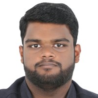 Vishnu Gopinath Email