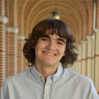 The Global Impact Investing Network Employee Jacob Tate's profile photo