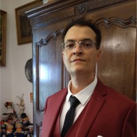 Philippe Nacher Email