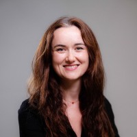Brevo Employee Jane Allan's profile photo