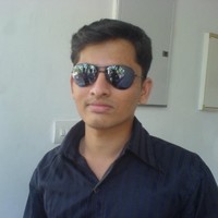 Cisco Systems Employee Krishnakumar Natarajan's profile photo