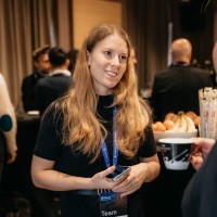 Trace Labs Employee Ema Lovšin's profile photo