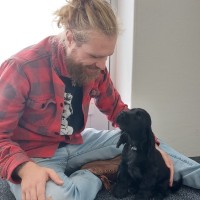Velder Employee Riley Rouw's profile photo