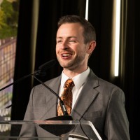 International Legal Technology Association (ILTA) Employee Tyler Minton's profile photo