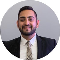 Quality Inn Employee Bhavin Patel's profile photo
