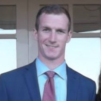 AbbVie Employee Patrick Harkin's profile photo