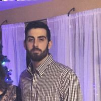 Great Mills High School Employee Josh Covey's profile photo