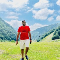 topmate.io Employee Ankit Topmate's profile photo