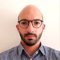 Onepark Employee Nathan Boukhobza's profile photo
