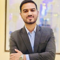 airtel X Labs Employee Mohammad Sadik's profile photo