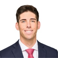 Colliers Employee Jared Rice's profile photo