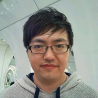 恩智浦半导体 Employee Edwin Yang's profile photo