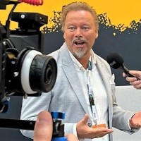 Riverty Employee Stephan Scherer's profile photo