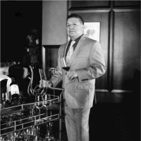 Ever Restaurant Employee Ervin Sandoval's profile photo