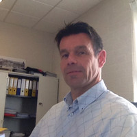GRIFFON Employee John Vette's profile photo