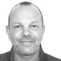 Whisper Employee Richard Gort's profile photo