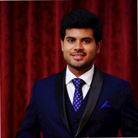Harish V Email & Phone Number