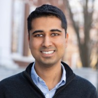 Intuit Employee Ankit Tandon's profile photo