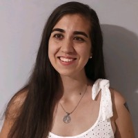 Haka Lab Employee Gabriela Rubiolo's profile photo