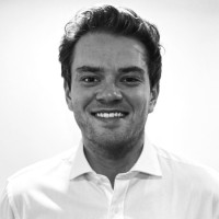 SevenRooms Employee Cameron McRae's profile photo