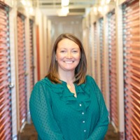 CubeSmart Employee Keim Micucci's profile photo