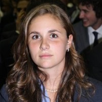 ANAVIA Employee Valentina Onorato's profile photo