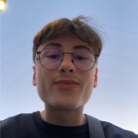 Qodit Employee Lucas Zielinski's profile photo