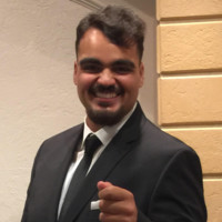 Excell Communications, Inc. Employee Carlos Morales's profile photo