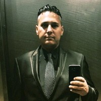 Alpine Roofing Employee Nikos Xirogiannis's profile photo