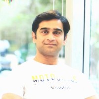 Deepak Nachane Email & Phone Number